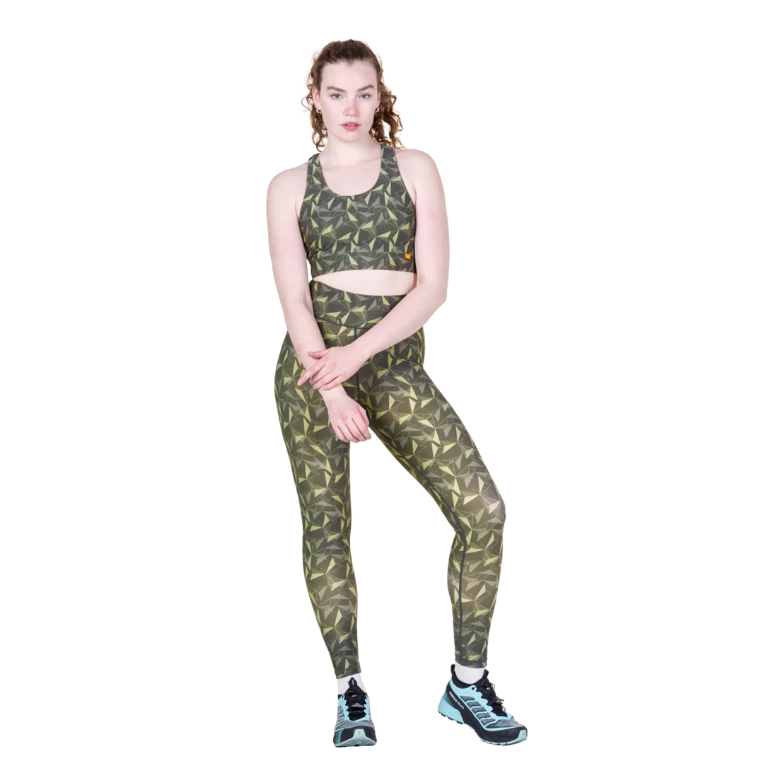 Mountain EquipmentMountain Equipment Sereno Women's VestOutdoor Action