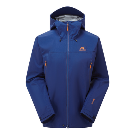 Mountain EquipmentMountain Equipment Shigri GORE-TEX Men's Jacket - ClearanceOutdoor Action