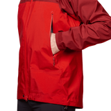 Mountain EquipmentMountain Equipment Shigri GORE-TEX Men's Jacket - ClearanceOutdoor Action