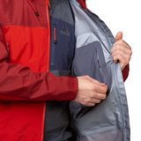 Mountain EquipmentMountain Equipment Shigri GORE-TEX Men's Jacket - ClearanceOutdoor Action