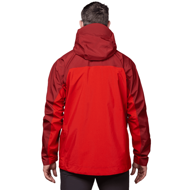 Mountain EquipmentMountain Equipment Shigri GORE-TEX Men's Jacket - ClearanceOutdoor Action