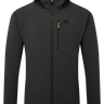Mountain Equipment Shroud Hooded Men's Jacket in Phantom - Front