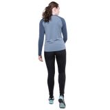 Mountain Equipment Sonica Women's Tight in Black - Back Fit