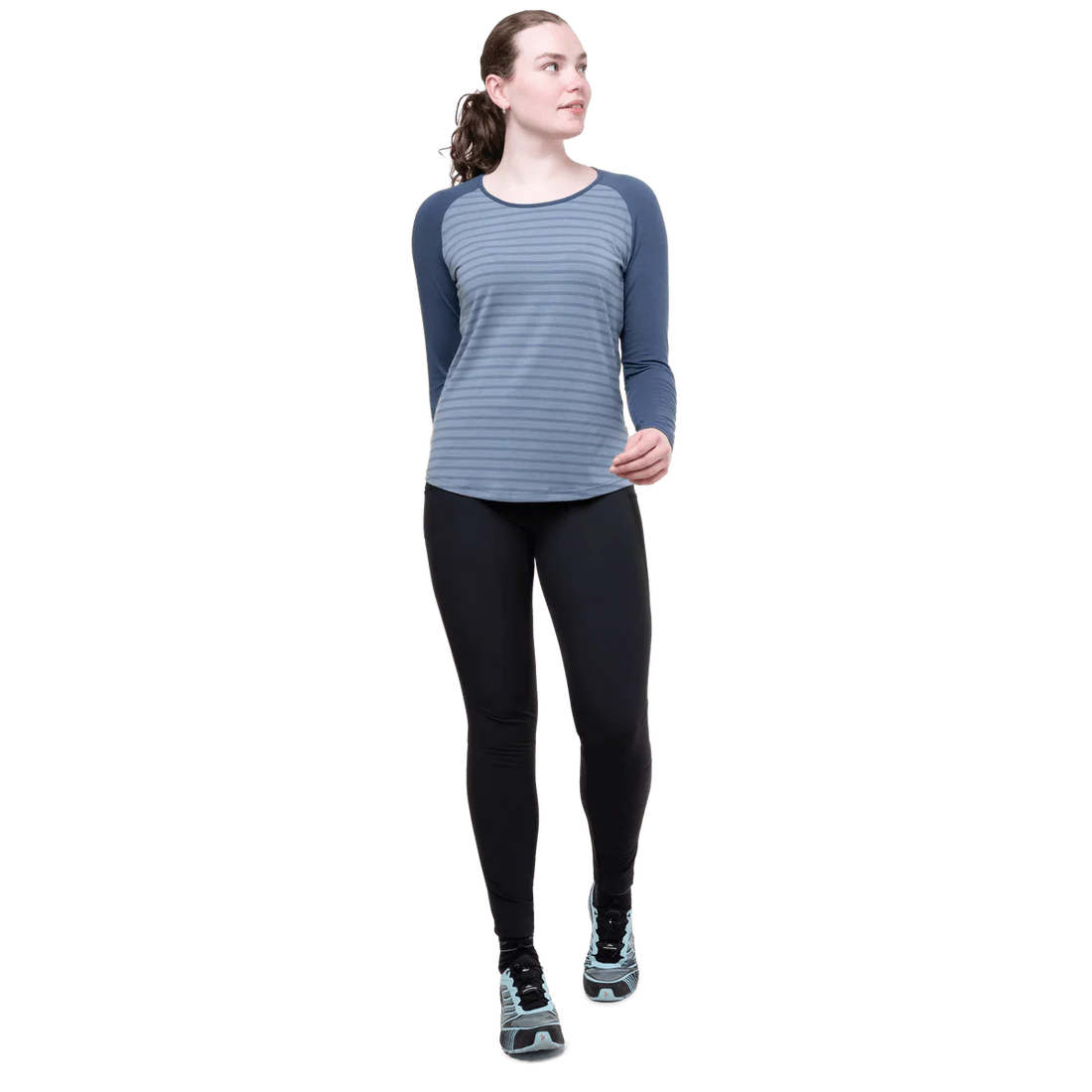 Mountain EquipmentMountain Equipment Sonica Women's TightOutdoor Action