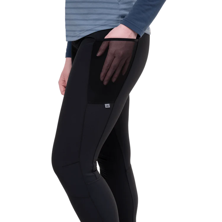 Mountain EquipmentMountain Equipment Sonica Women's TightOutdoor Action