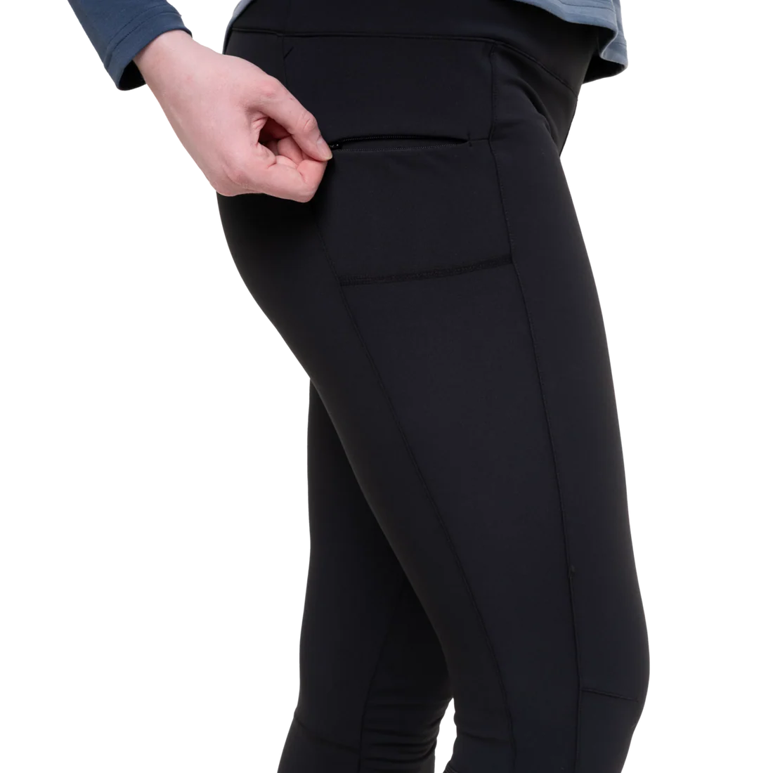 Mountain EquipmentMountain Equipment Sonica Women's TightOutdoor Action