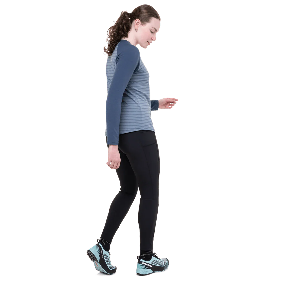 Mountain EquipmentMountain Equipment Sonica Women's TightOutdoor Action