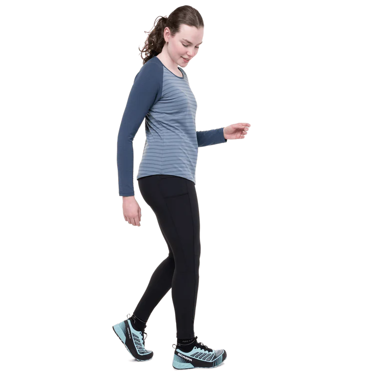 Mountain EquipmentMountain Equipment Sonica Women's TightOutdoor Action