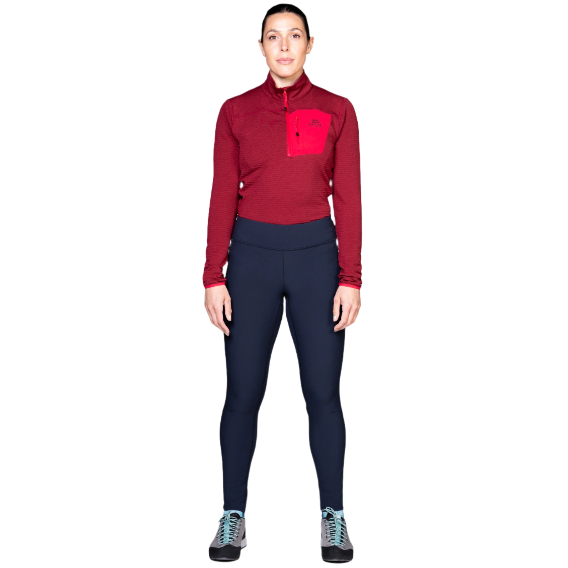 Mountain EquipmentMountain Equipment Sonica Women's TightOutdoor Action