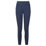 Mountain Equipment Sonica Women's Tight in Cosmos - Front Flat
