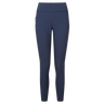 Mountain Equipment Sonica Women's Tight in Cosmos - Front Flat