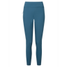 Mountain Equipment Sonica Women's Tight in Majolica Blue - Front Fit