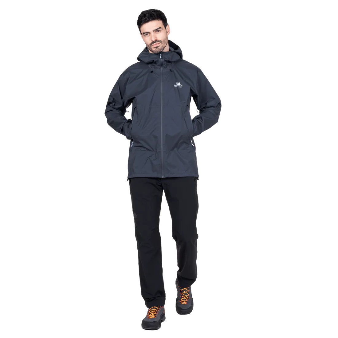 Mountain EquipmentMountain Equipment Spyre Men's JacketOutdoor Action