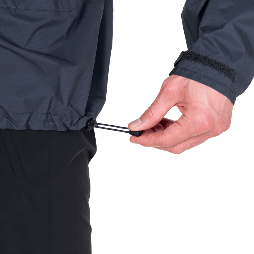 Mountain EquipmentMountain Equipment Spyre Men's JacketOutdoor Action