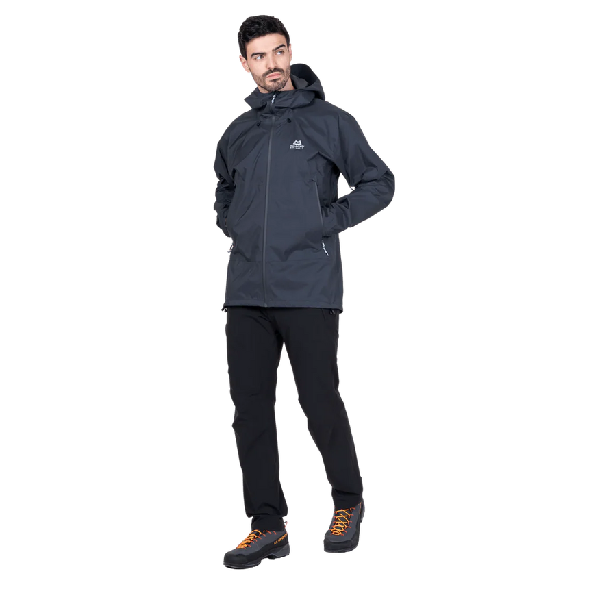 Mountain EquipmentMountain Equipment Spyre Men's JacketOutdoor Action