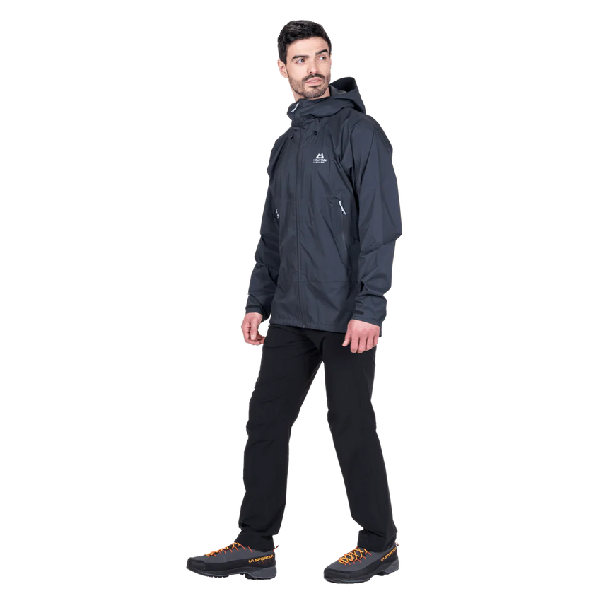 Mountain EquipmentMountain Equipment Spyre Men's JacketOutdoor Action