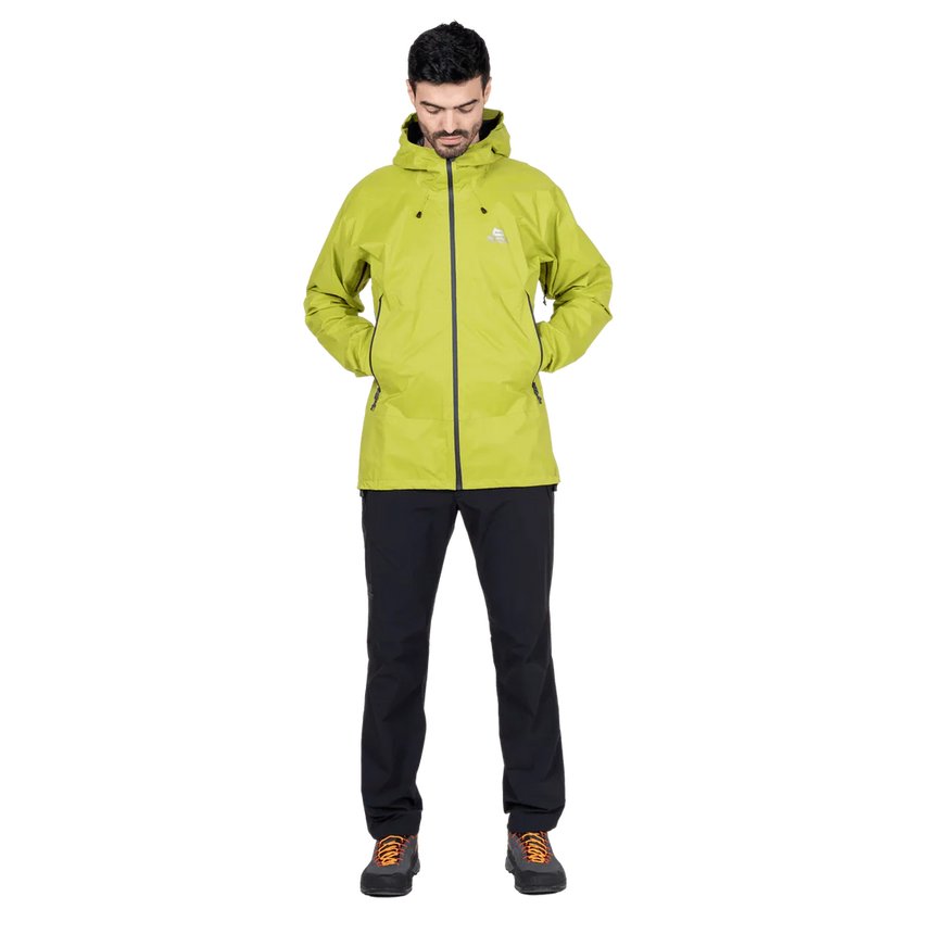 Mountain EquipmentMountain Equipment Spyre Men's JacketOutdoor Action