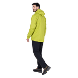 Mountain EquipmentMountain Equipment Spyre Men's JacketOutdoor Action