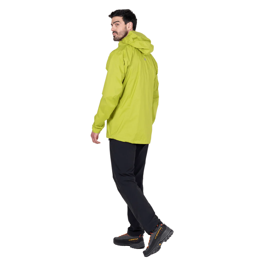 Mountain EquipmentMountain Equipment Spyre Men's JacketOutdoor Action