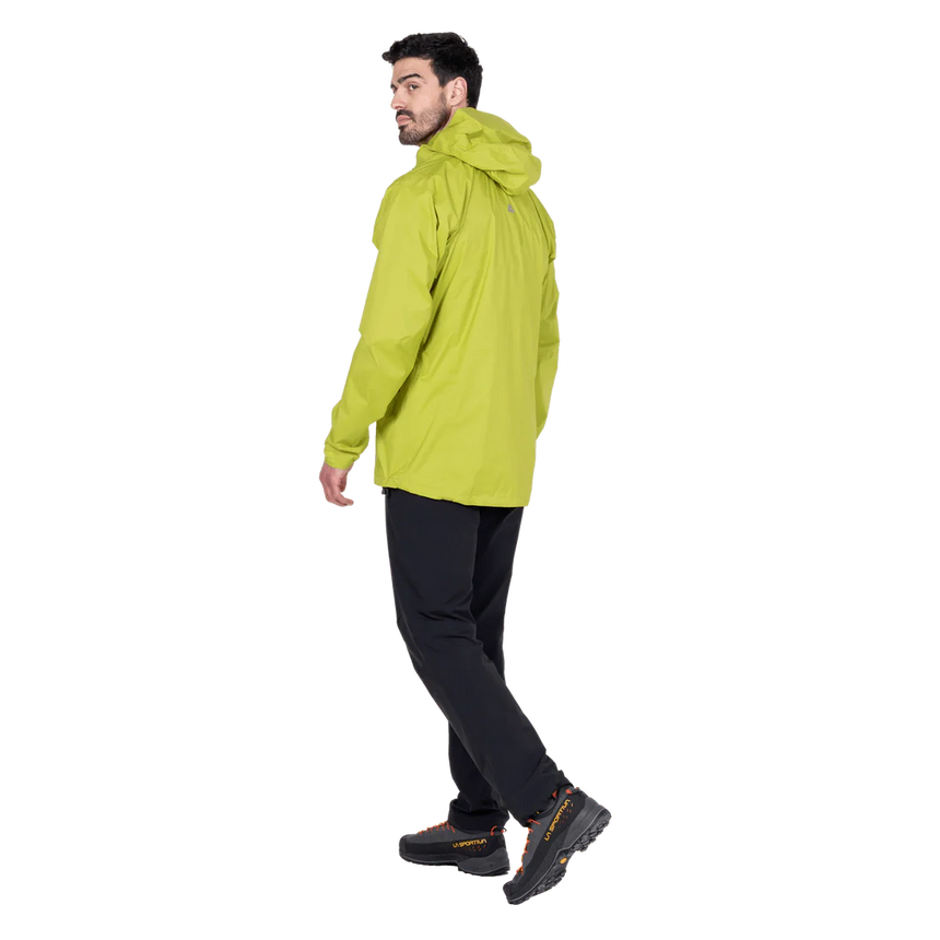 Mountain EquipmentMountain Equipment Spyre Men's JacketOutdoor Action