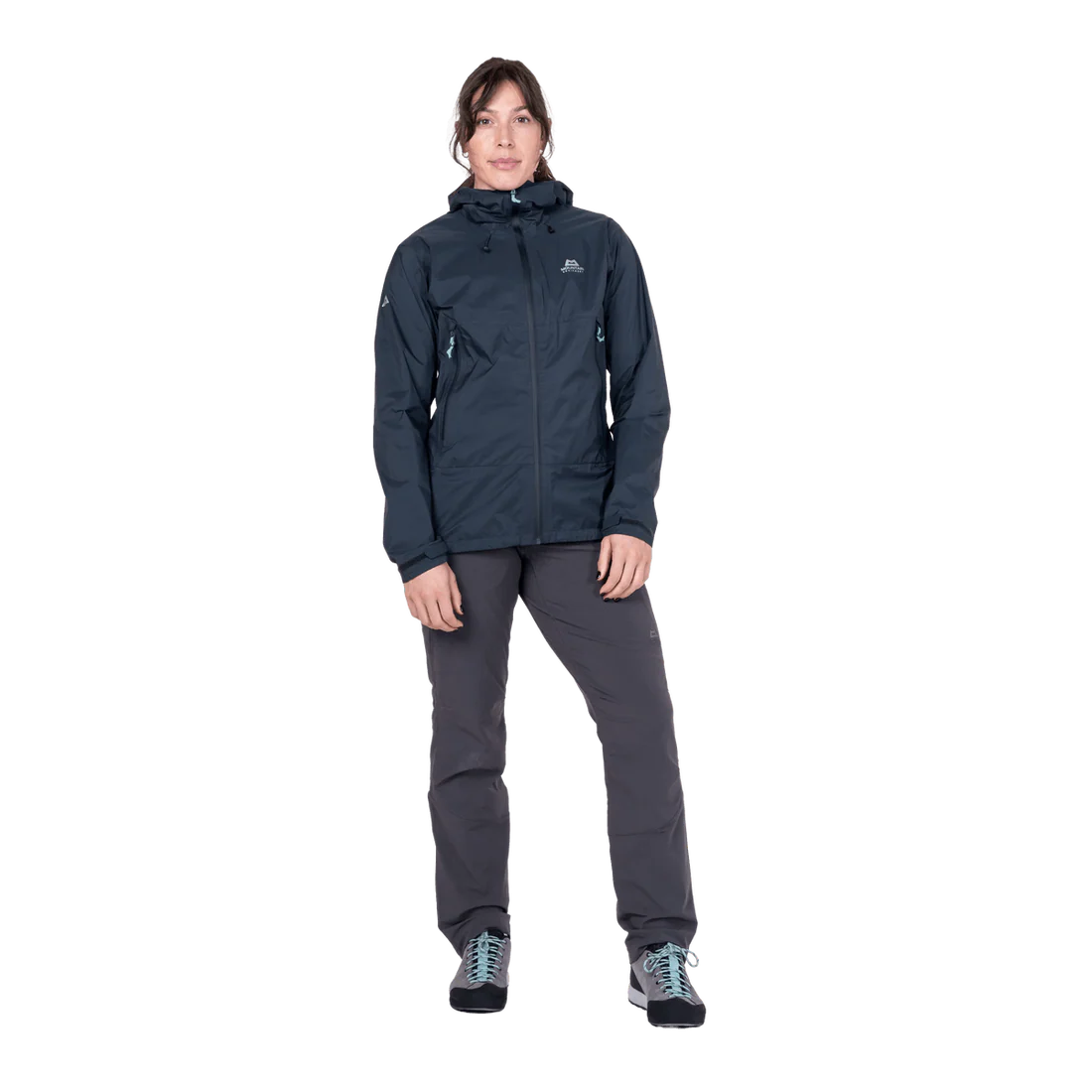 Mountain EquipmentMountain Equipment Spyre Women's JacketOutdoor Action
