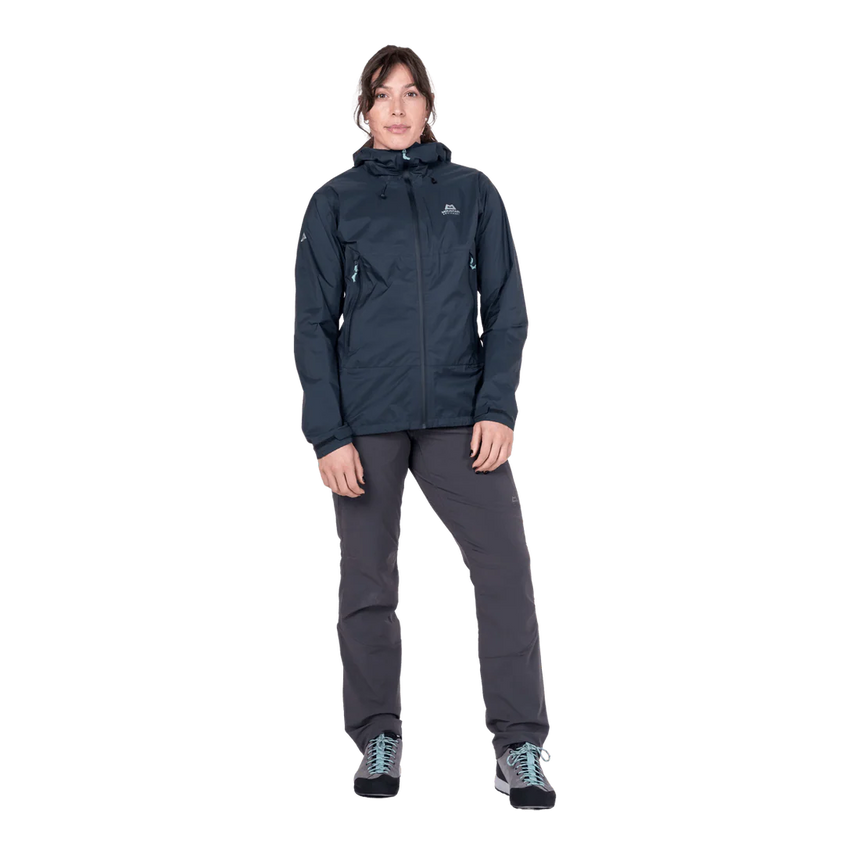 Mountain EquipmentMountain Equipment Spyre Women's JacketOutdoor Action