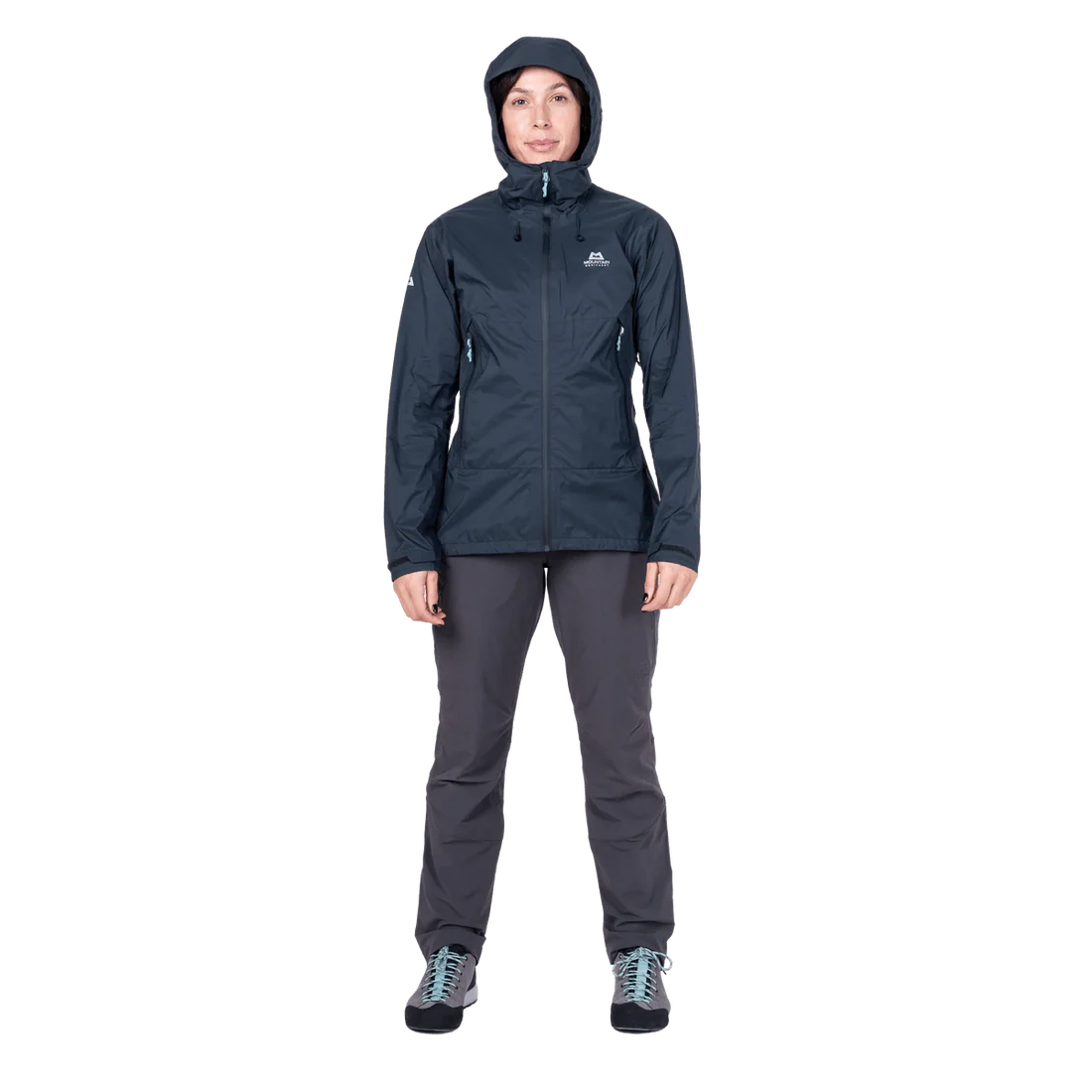 Mountain EquipmentMountain Equipment Spyre Women's JacketOutdoor Action