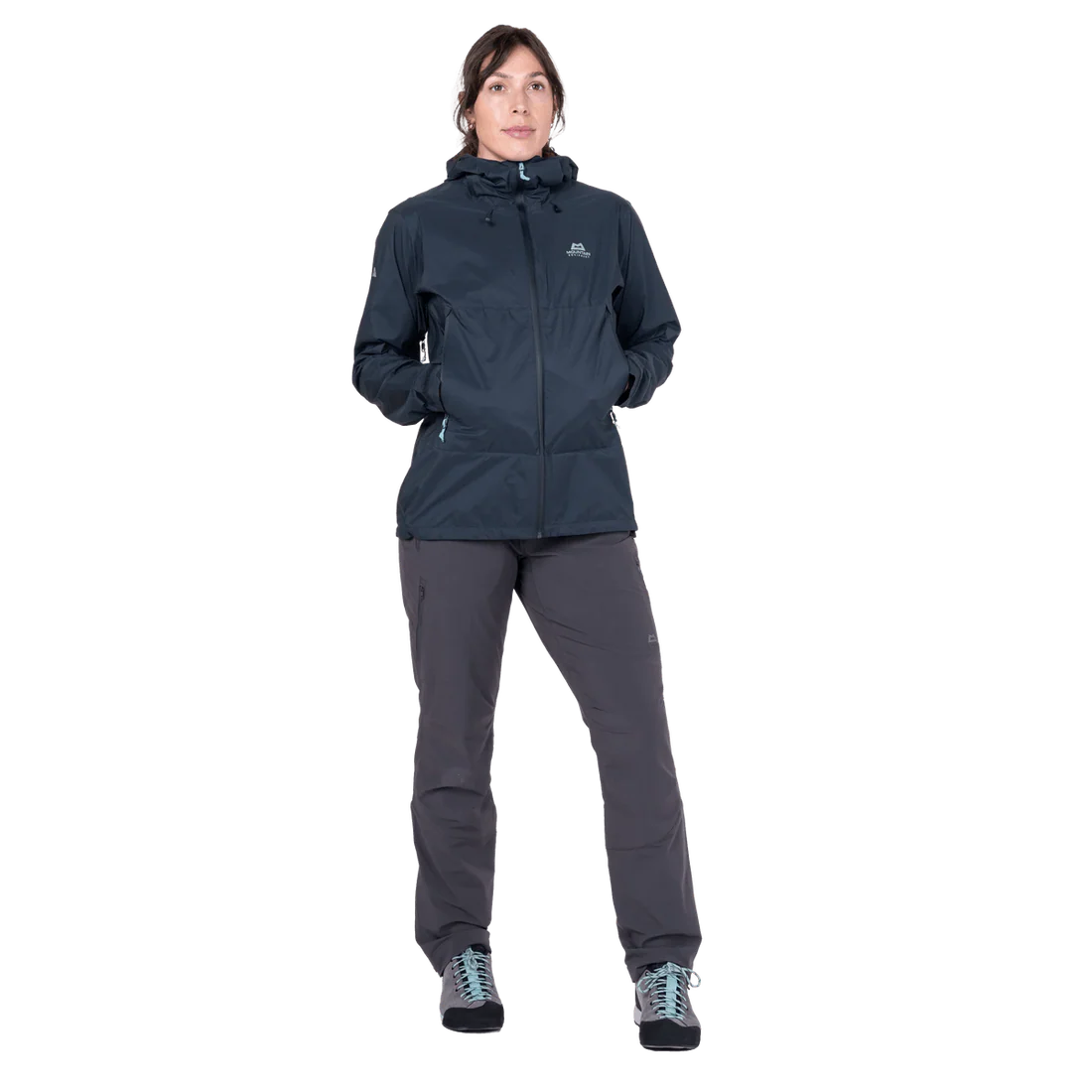 Mountain EquipmentMountain Equipment Spyre Women's JacketOutdoor Action