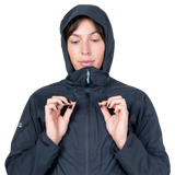 Mountain EquipmentMountain Equipment Spyre Women's JacketOutdoor Action