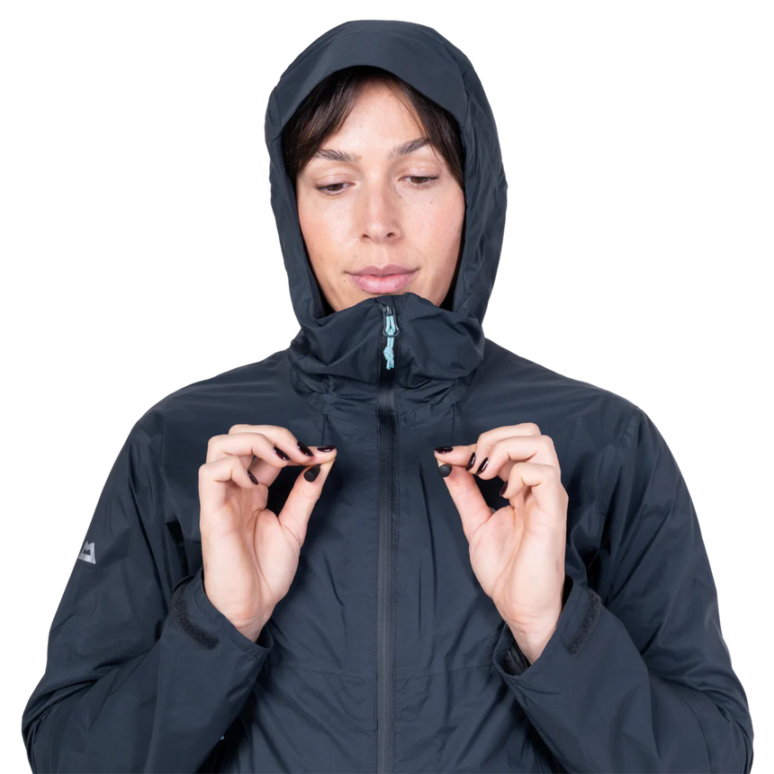 Mountain EquipmentMountain Equipment Spyre Women's JacketOutdoor Action