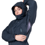 Mountain EquipmentMountain Equipment Spyre Women's JacketOutdoor Action