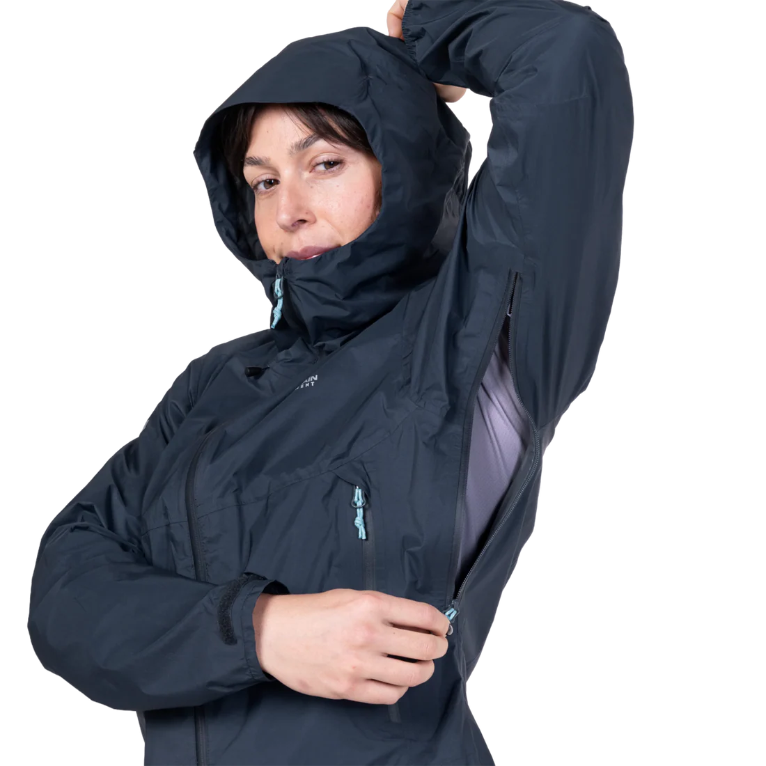 Mountain EquipmentMountain Equipment Spyre Women's JacketOutdoor Action