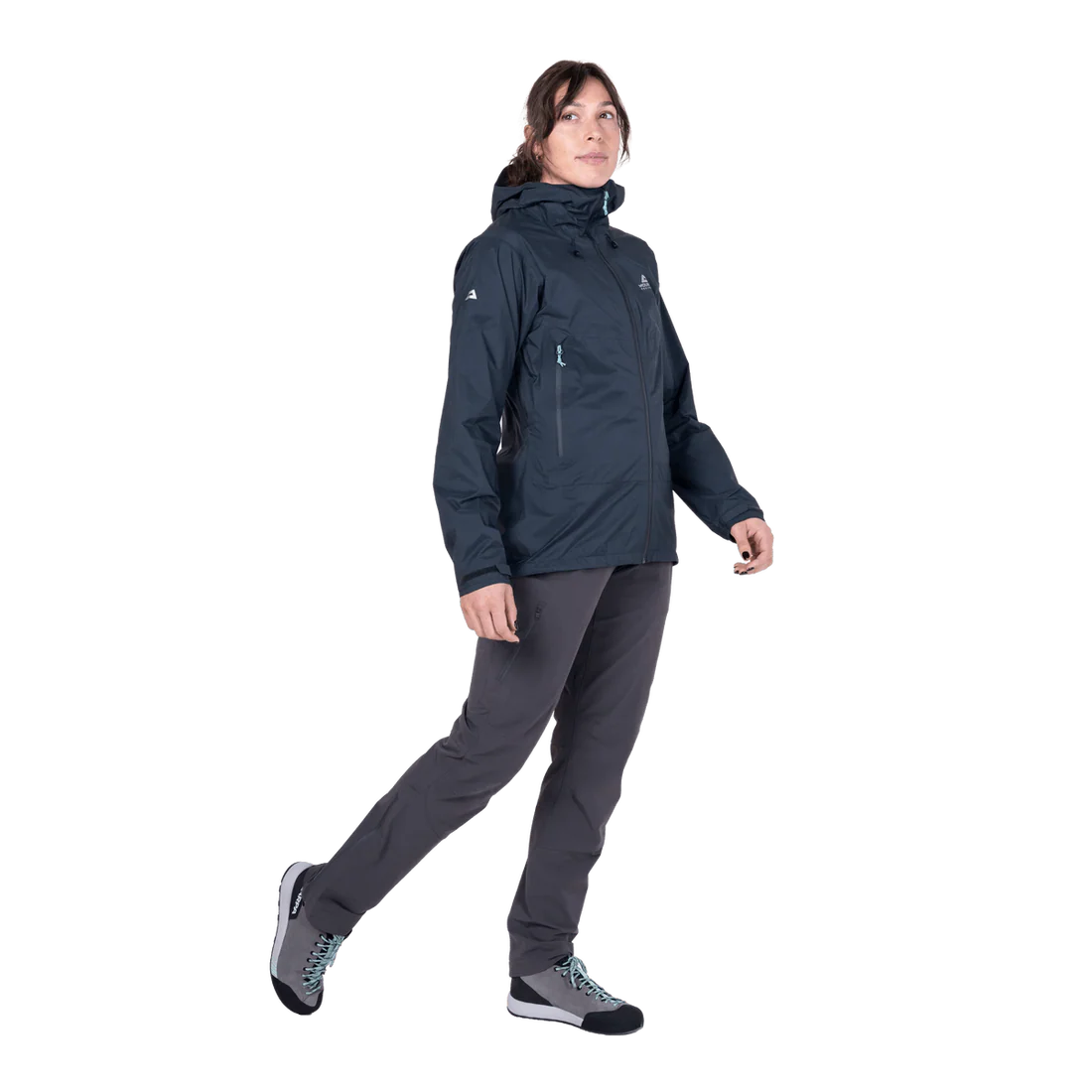 Mountain EquipmentMountain Equipment Spyre Women's JacketOutdoor Action