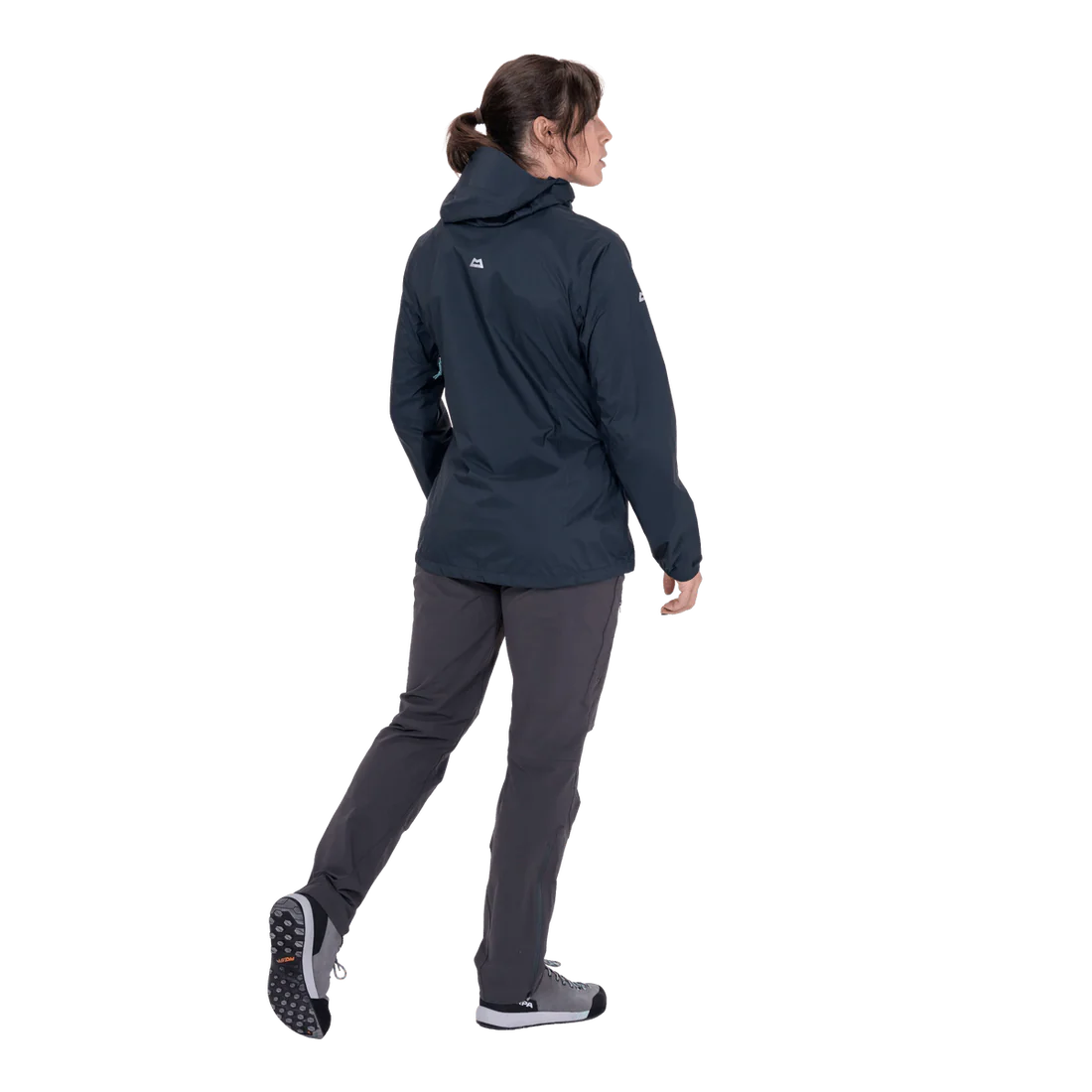Mountain EquipmentMountain Equipment Spyre Women's JacketOutdoor Action