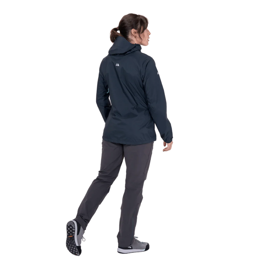 Mountain EquipmentMountain Equipment Spyre Women's JacketOutdoor Action