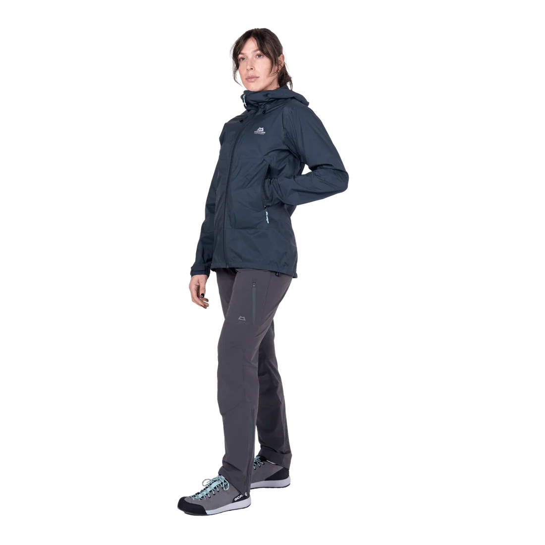 Mountain EquipmentMountain Equipment Spyre Women's JacketOutdoor Action