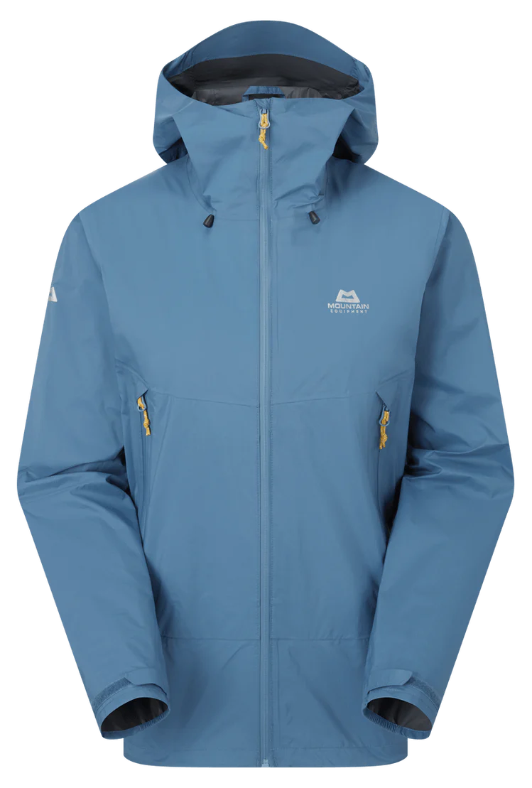 Mountain EquipmentMountain Equipment Spyre Women's JacketOutdoor Action
