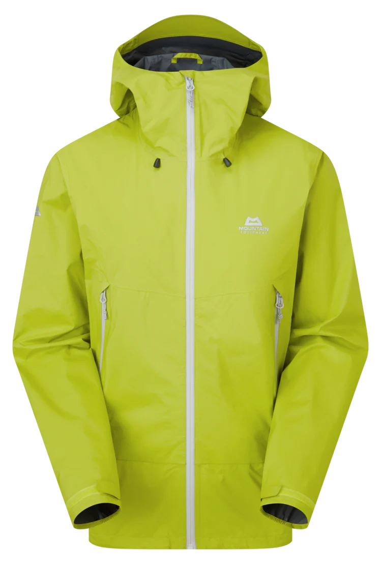 Mountain EquipmentMountain Equipment Spyre Women's JacketOutdoor Action