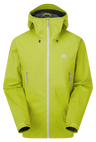Mountain EquipmentMountain Equipment Spyre Women's JacketOutdoor Action
