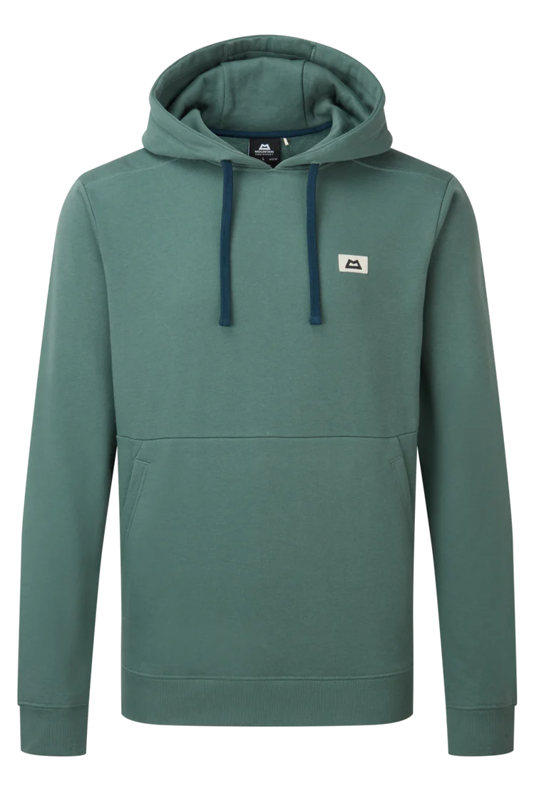 Mountain EquipmentMountain Equipment Stonescape Men's HoodyOutdoor Action