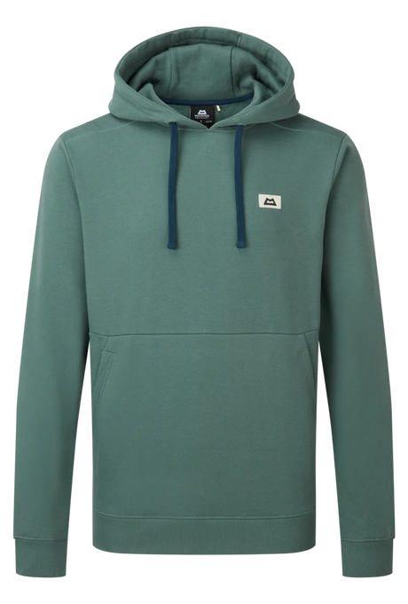 Mountain EquipmentMountain Equipment Stonescape Men's HoodyOutdoor Action
