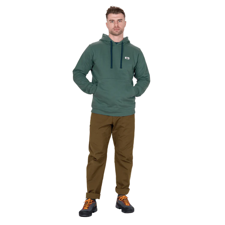 Mountain EquipmentMountain Equipment Stonescape Men's HoodyOutdoor Action