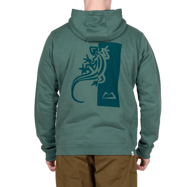 Mountain EquipmentMountain Equipment Stonescape Men's HoodyOutdoor Action
