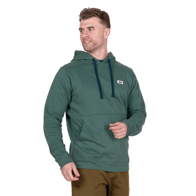 Mountain EquipmentMountain Equipment Stonescape Men's HoodyOutdoor Action