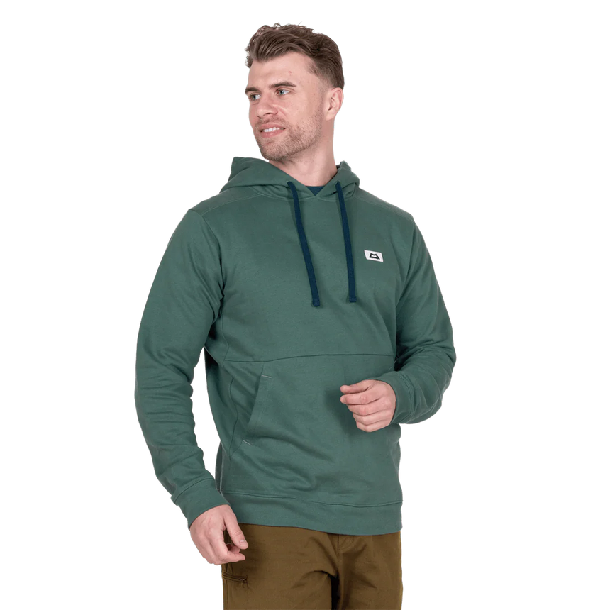 Mountain EquipmentMountain Equipment Stonescape Men's HoodyOutdoor Action