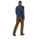 Mountain EquipmentMountain Equipment Stonescape Men's SweatOutdoor Action
