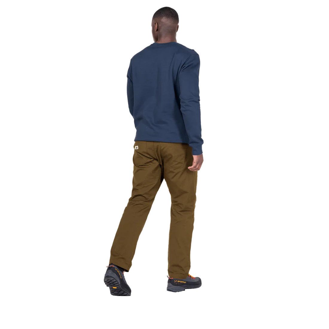 Mountain EquipmentMountain Equipment Stonescape Men's SweatOutdoor Action