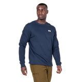 Mountain EquipmentMountain Equipment Stonescape Men's SweatOutdoor Action