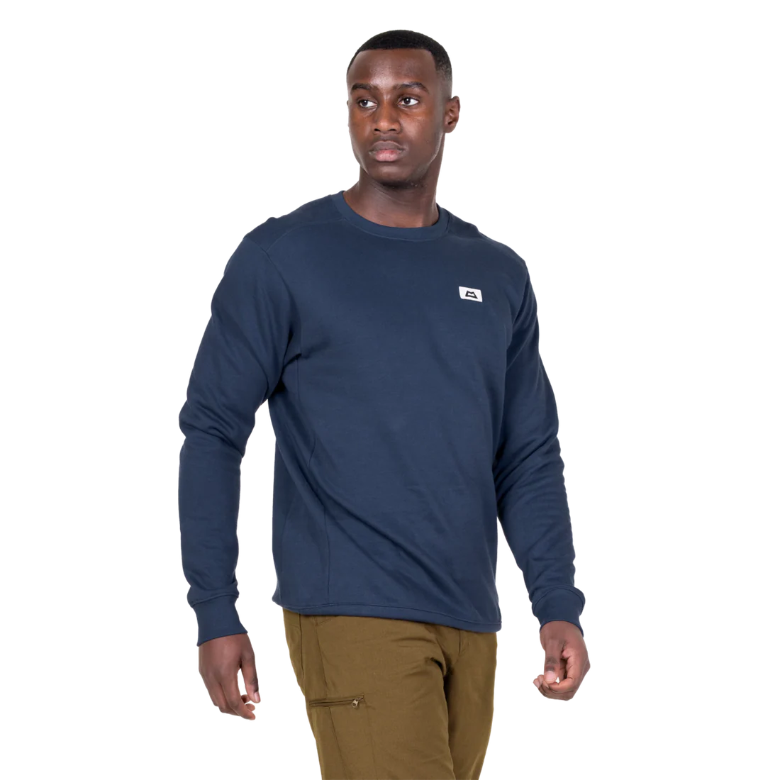 Mountain EquipmentMountain Equipment Stonescape Men's SweatOutdoor Action