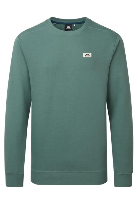 Mountain EquipmentMountain Equipment Stonescape Men's SweatOutdoor Action